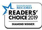 KW Record - Readers Choice