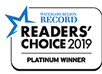 KW Record - Readers Choice