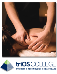 Free Massage @ Trios Massage Clinic