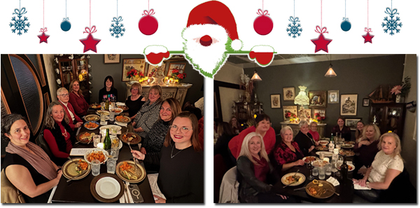 2025 Annual Christmas Party