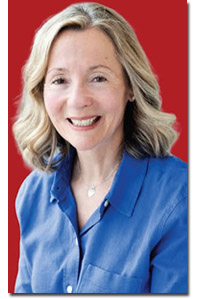 Suzanne Flinn Suzanne Flinn