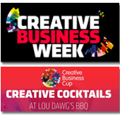 Creative Business Week