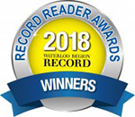 2018 Record Reader Award Winners